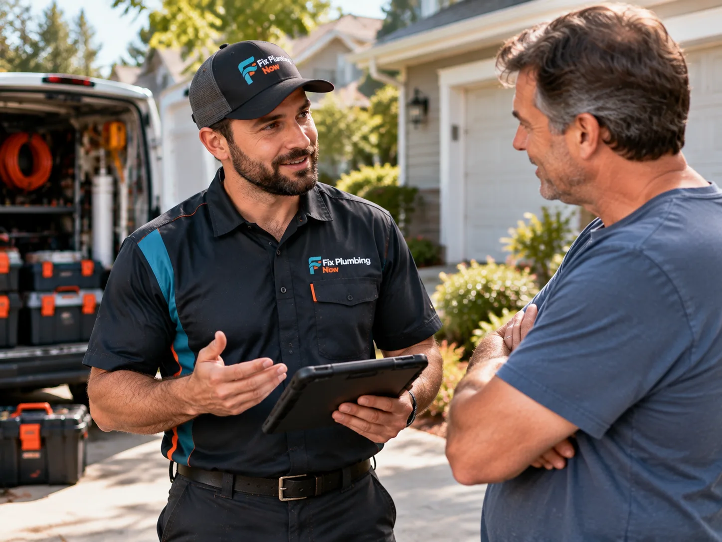 Clogged Drain Service Rhinelander, WI FAQs